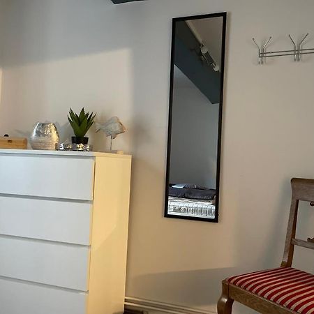 Apartamento Matrosenkoje Flensburgo Exterior foto