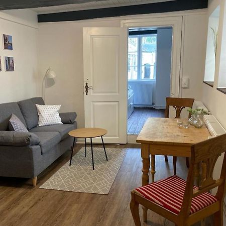 Apartamento Matrosenkoje Flensburgo Exterior foto