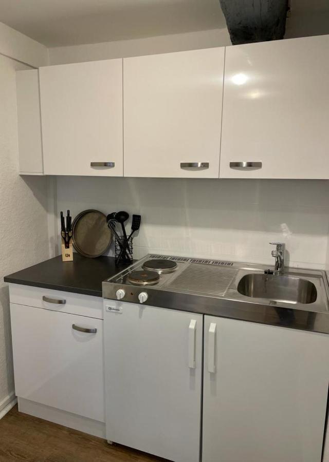 Apartamento Matrosenkoje Flensburgo Exterior foto