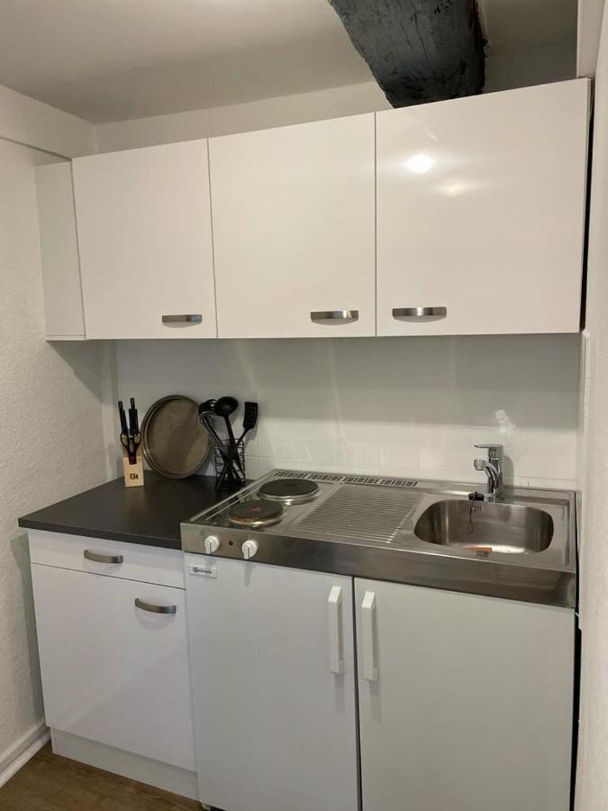 Apartamento Matrosenkoje Flensburgo Exterior foto
