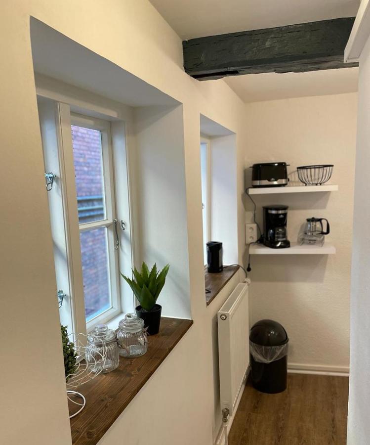 Apartamento Matrosenkoje Flensburgo Exterior foto