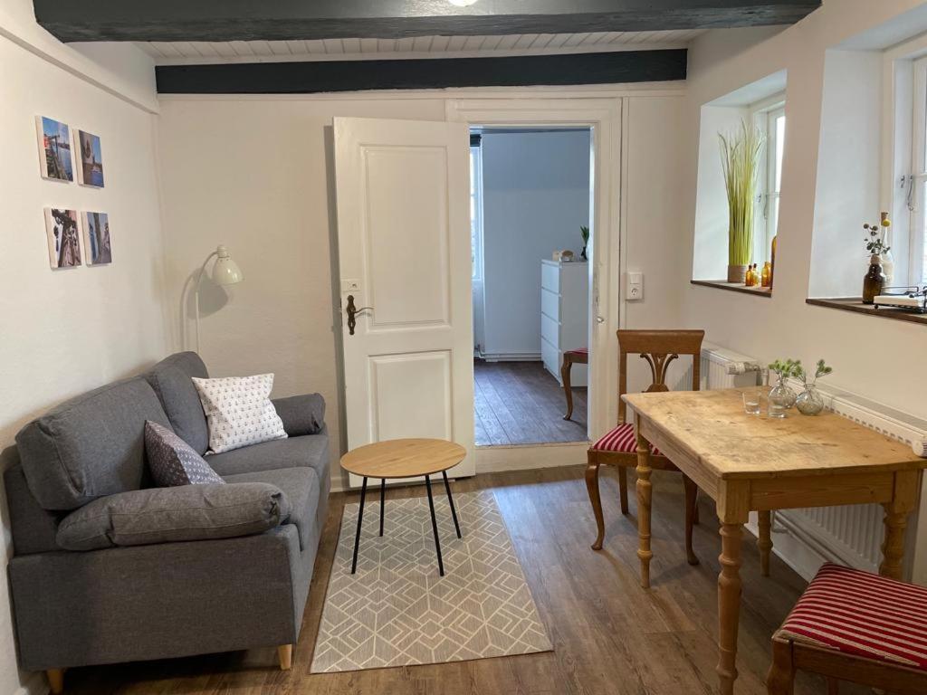 Apartamento Matrosenkoje Flensburgo Exterior foto