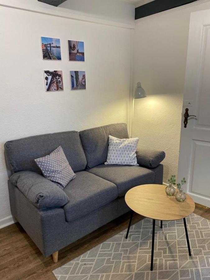 Apartamento Matrosenkoje Flensburgo Exterior foto
