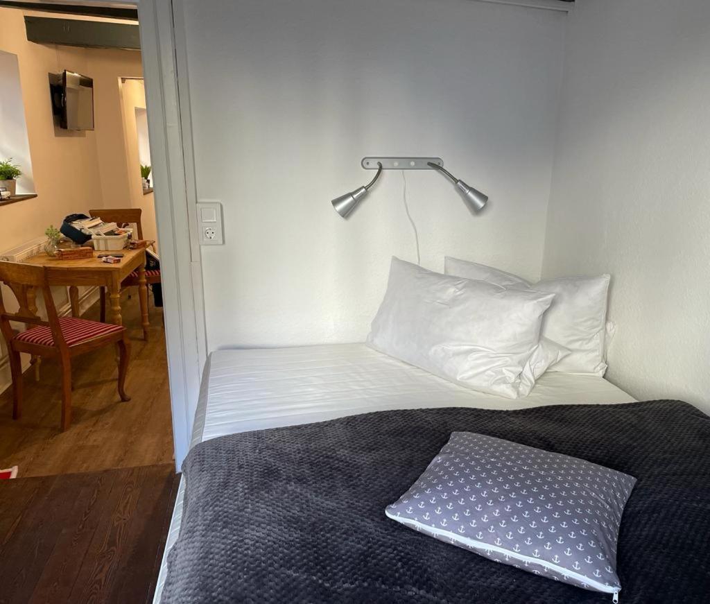 Apartamento Matrosenkoje Flensburgo Exterior foto